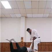 Clases defensa personal real y artes marciales para la calle
